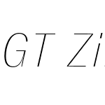 GT Zirkon