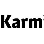 Karmina Sans