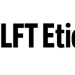 LFT Etica Compressed
