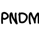 PNDMO