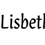 Lisbeth