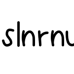 slnrnumberone