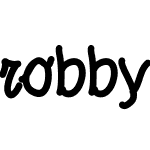 robbycomic 4