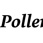 Pollen