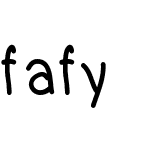 fafy