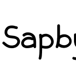 Sapbydsm