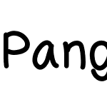 Pang