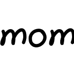 mommorn