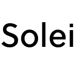 Soleil