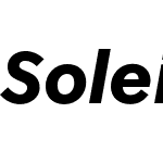 Soleil