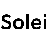 Soleil