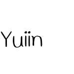 Yuiin