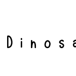 Dinosauream