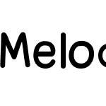 MelodyBold