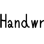 Handwrite