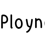 Ploynoy