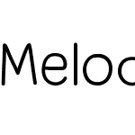 MelodyLight1