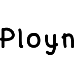 Ploynoy3