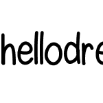 hellodream