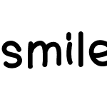 smile