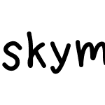 skymariaz