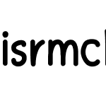 isrmck