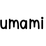 umami