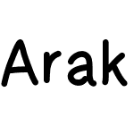 Arak