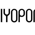 IyoponRounded