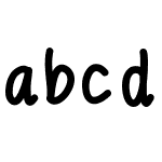 abcdefg