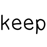 keep