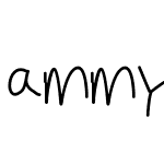 ammy