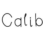 Calibean