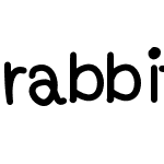 rabbitpink