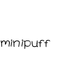 minipuff