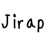 Jirapafont