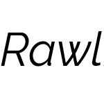 Rawline