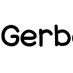 Gerbera