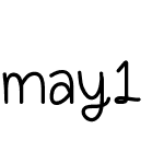 may1