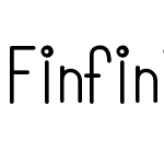 Finfinite