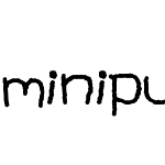 minipuff