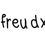 freudxue