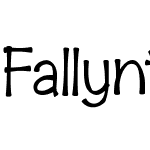 Fallynt