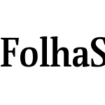 FolhaSerif