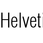 Helvetica