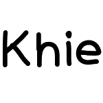 KhieynMega