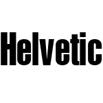 Helvetica