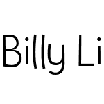 Billy