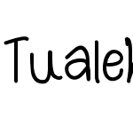 Tualek