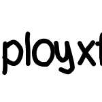 ployxfont1